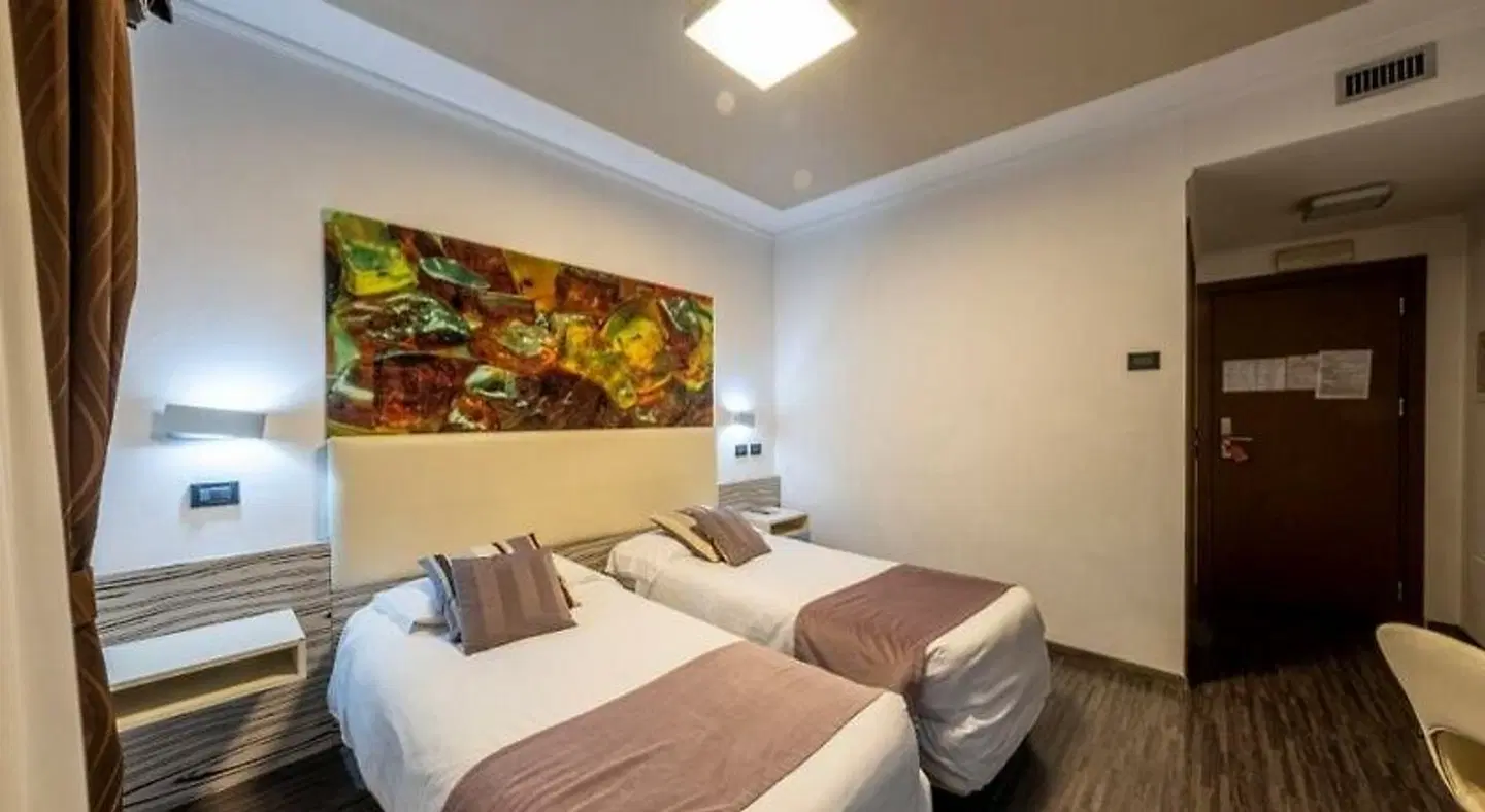 Le Palme ROOM_EXAMPLE