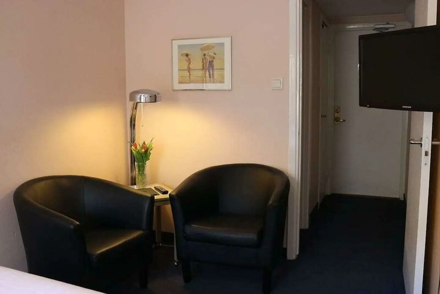 Hotell Zäta ROOM_EXAMPLE