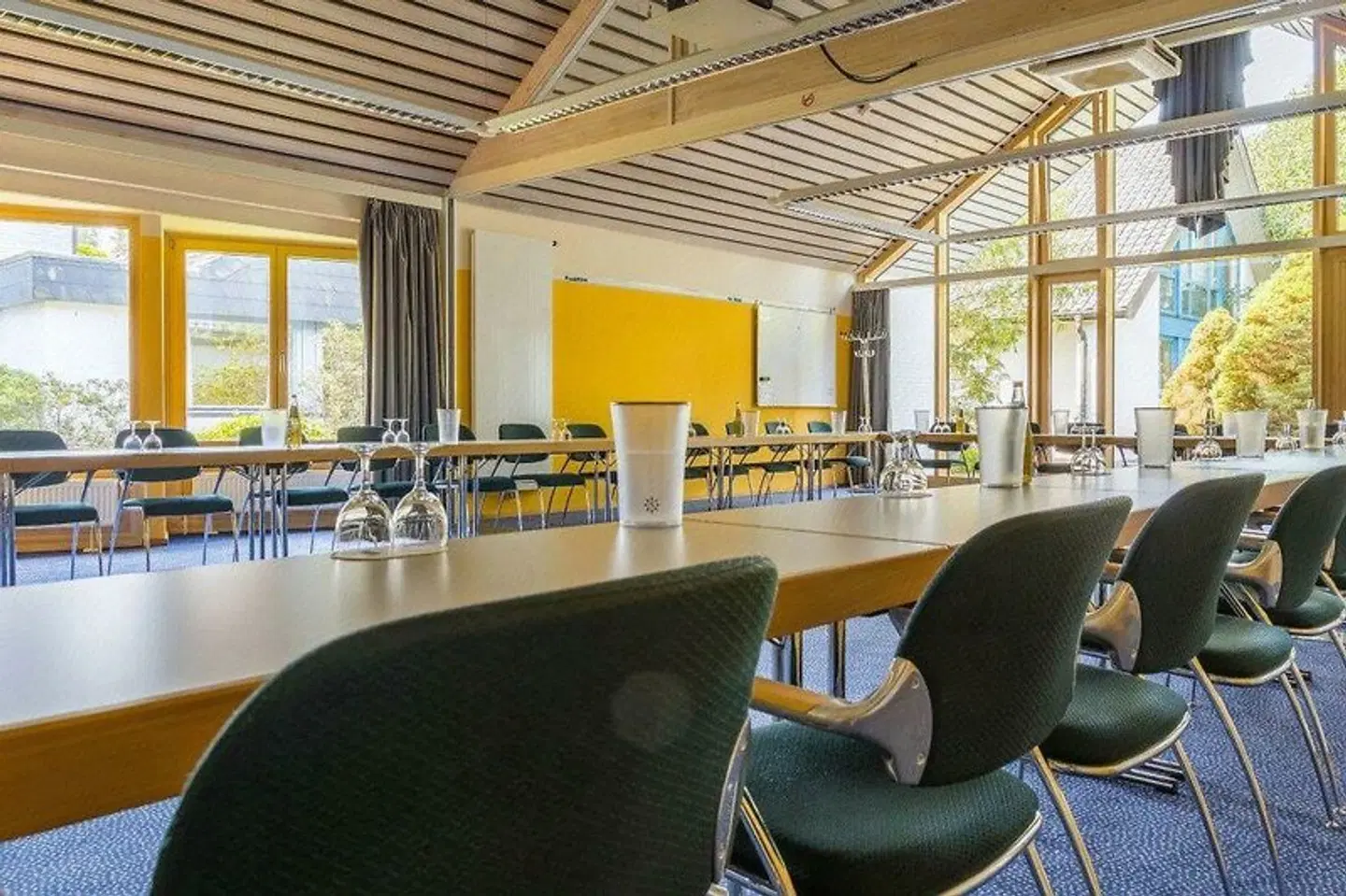 Hotel Park Soltau Bar