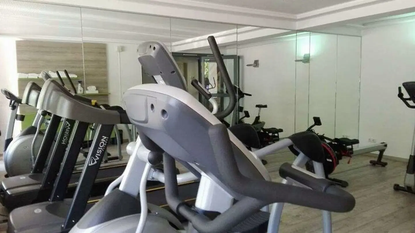 Hotel Park Soltau SPORTS_AND_LEISURE