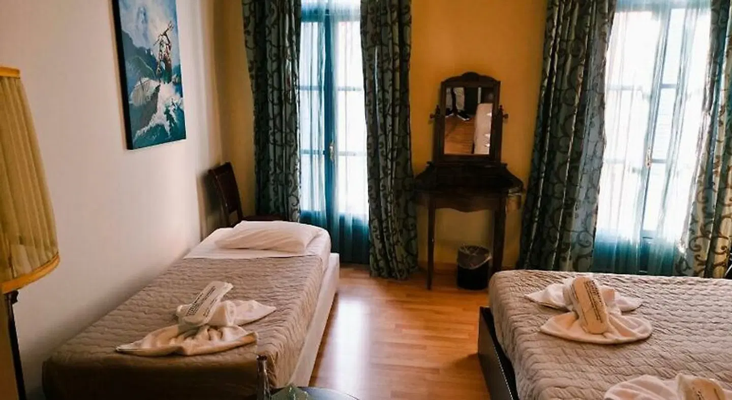 Dias ROOM_EXAMPLE