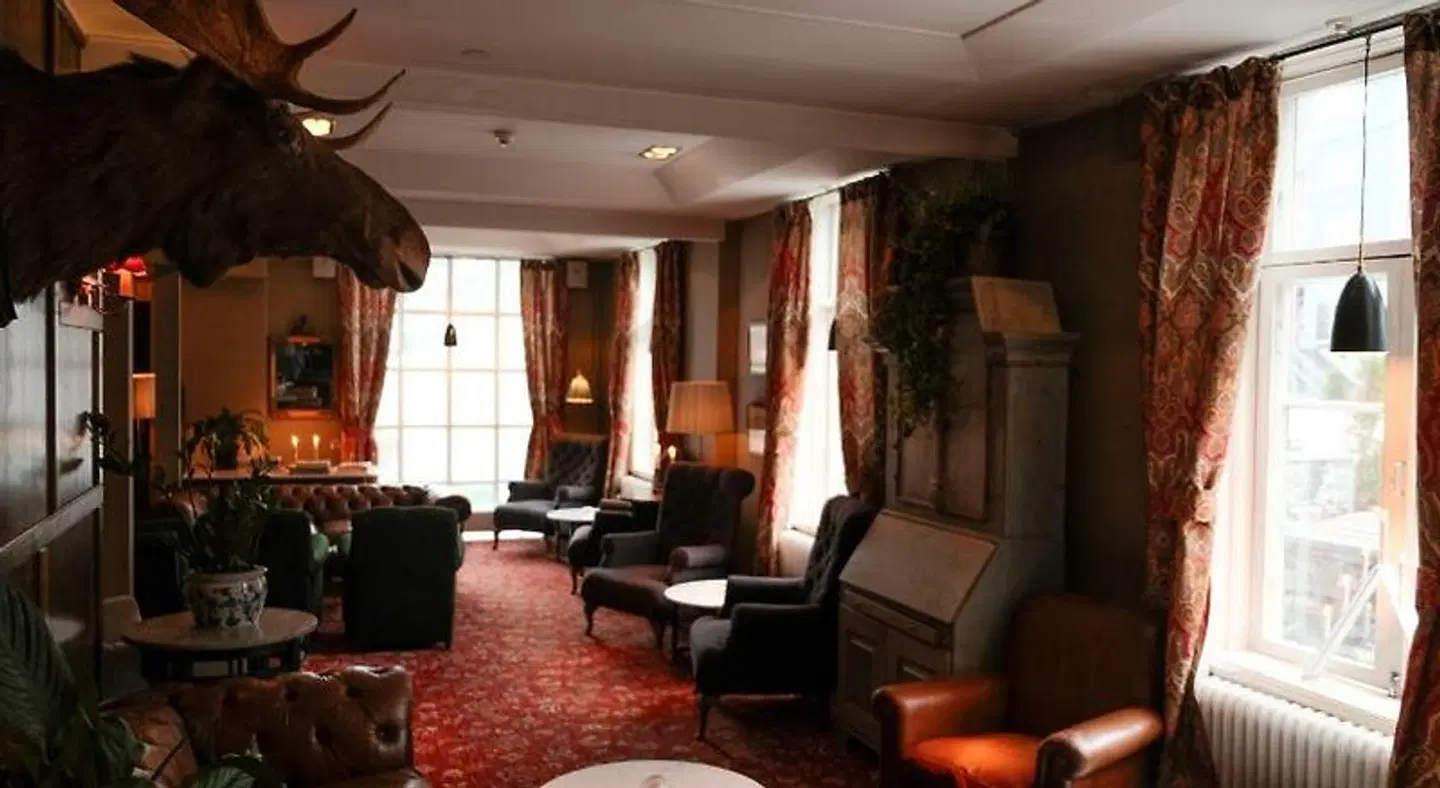 Åregården LOUNGE_LOBBY