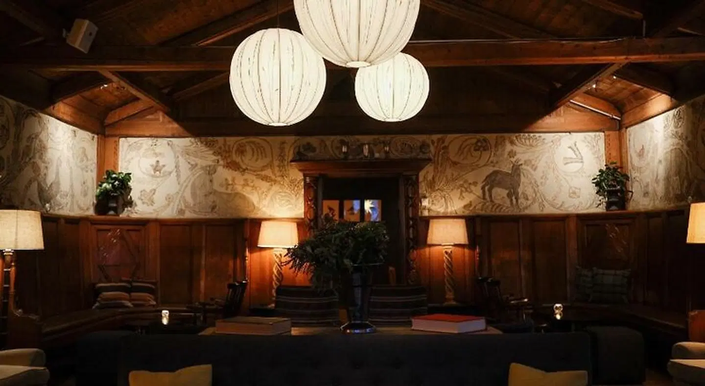 Åregården LOUNGE_LOBBY