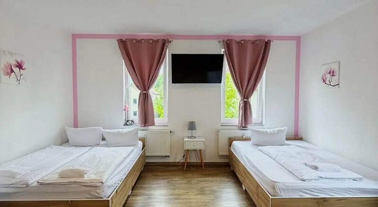 My Hostel Füssen ROOM_EXAMPLE