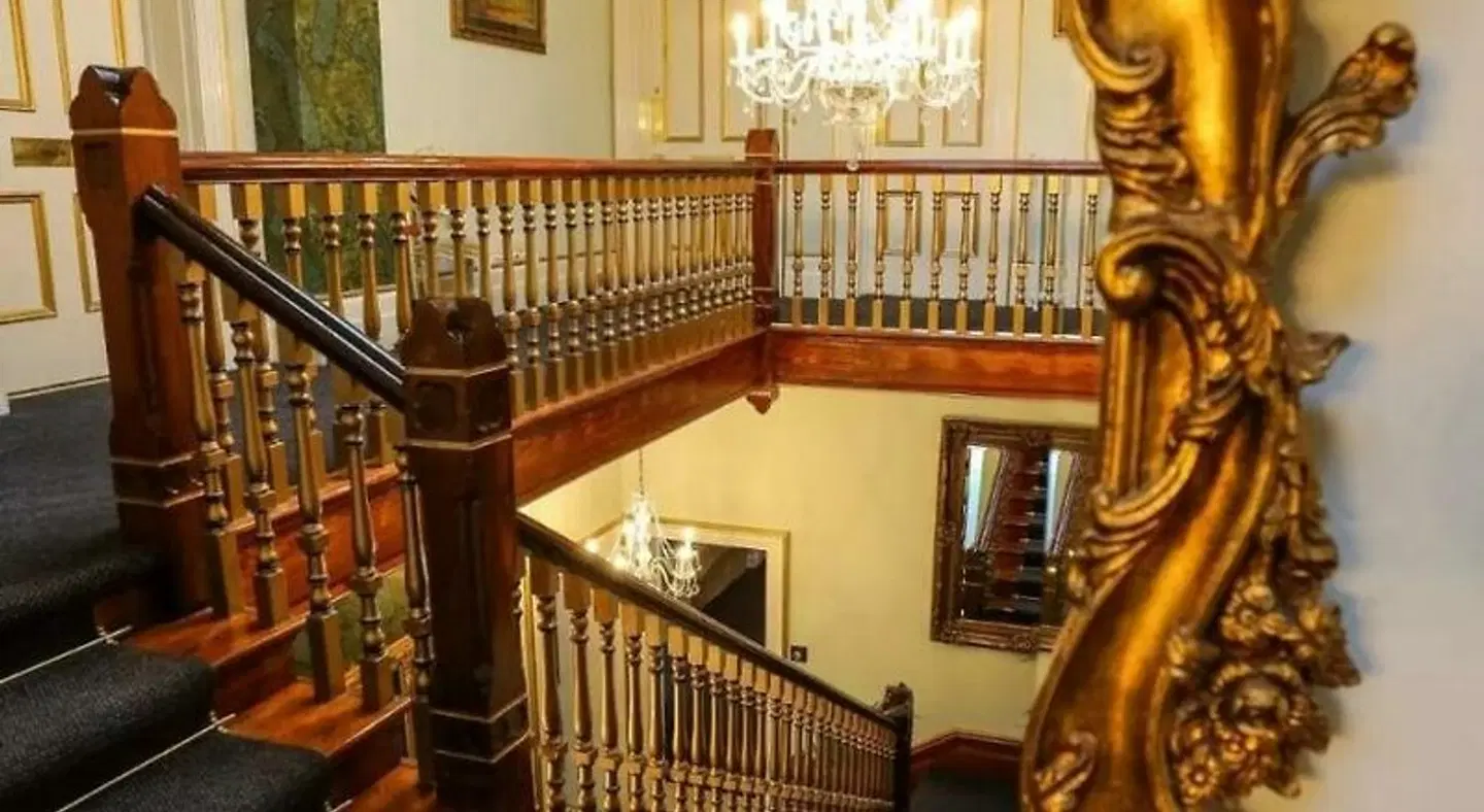 Derby Manor Hotel Bar