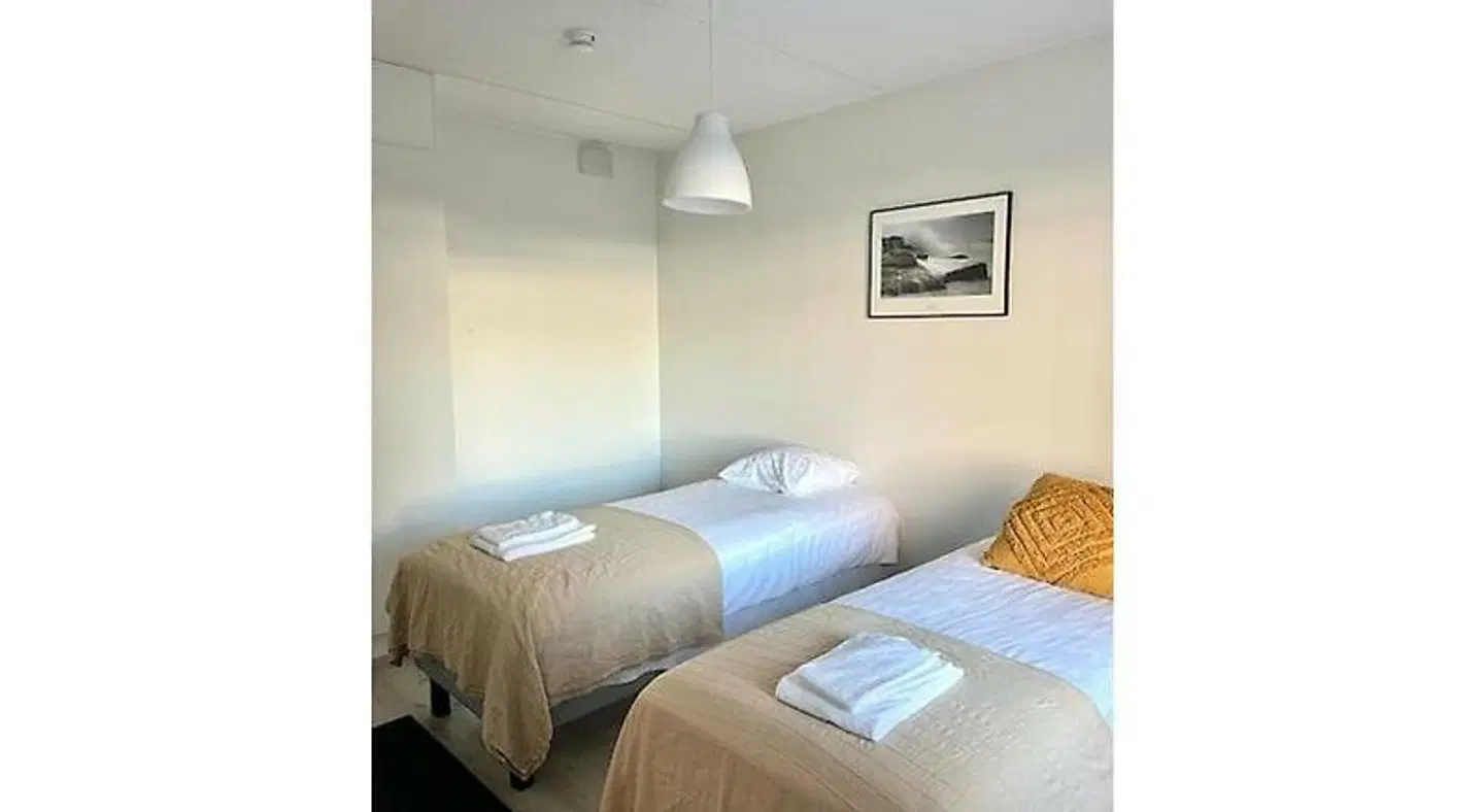 Kotimaailma Apartments Oulu ROOM_EXAMPLE