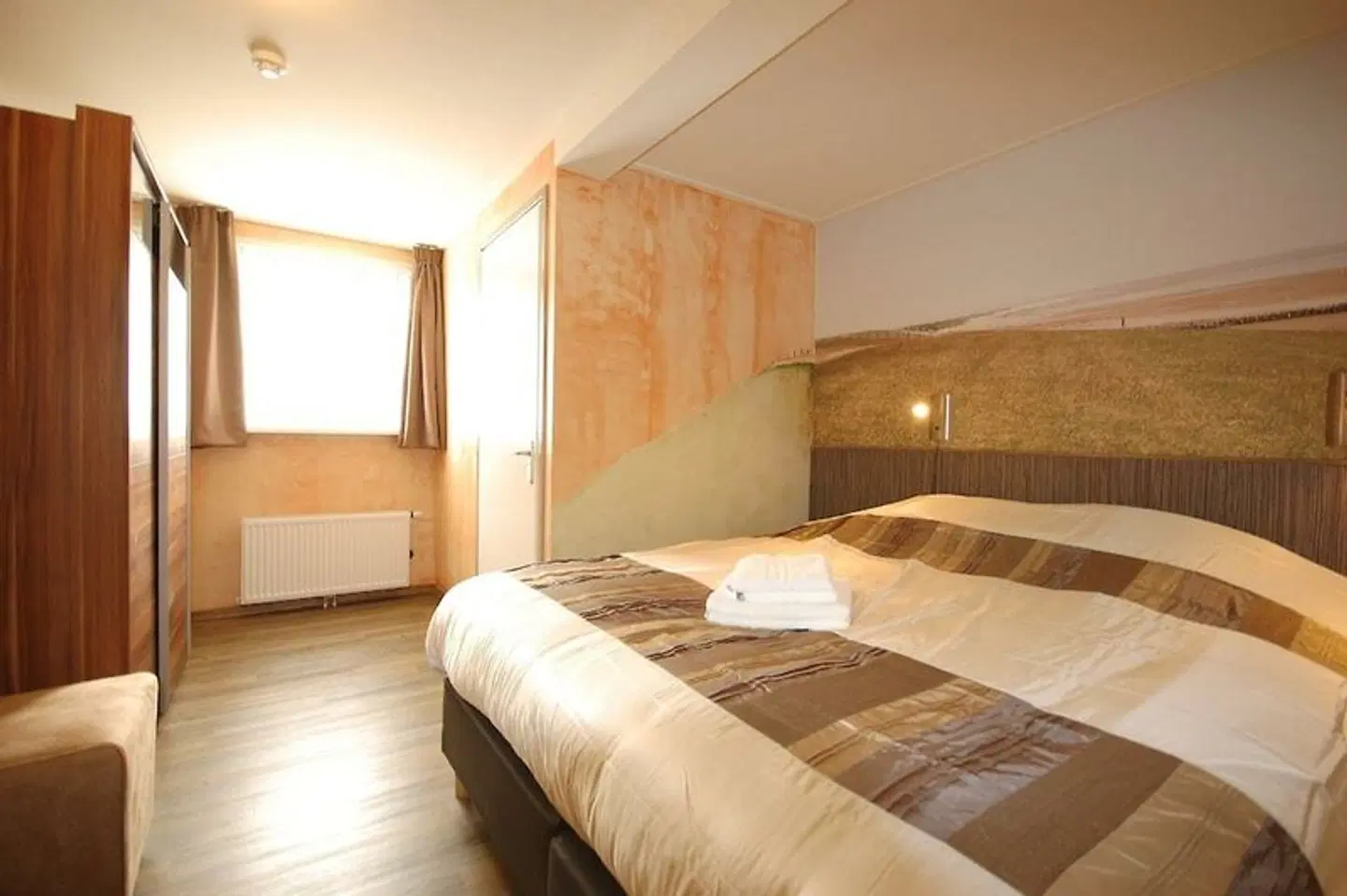 Bij hen op Ameland ROOM_EXAMPLE