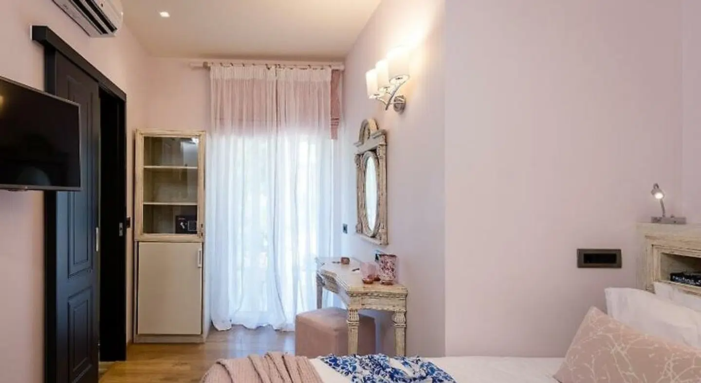 Anthemion Suites & Villas ROOM_EXAMPLE