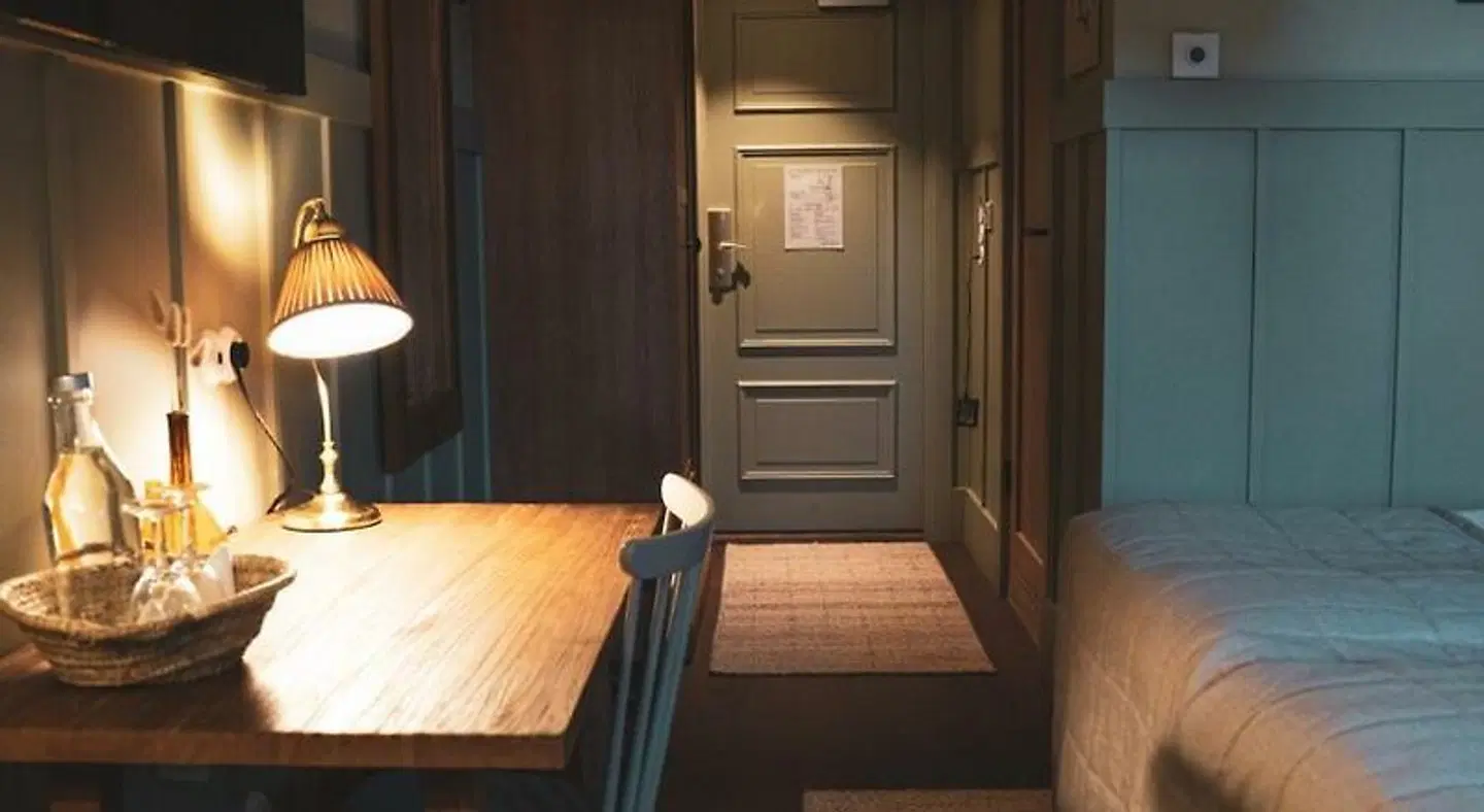 Fågelbrohus ROOM_EXAMPLE