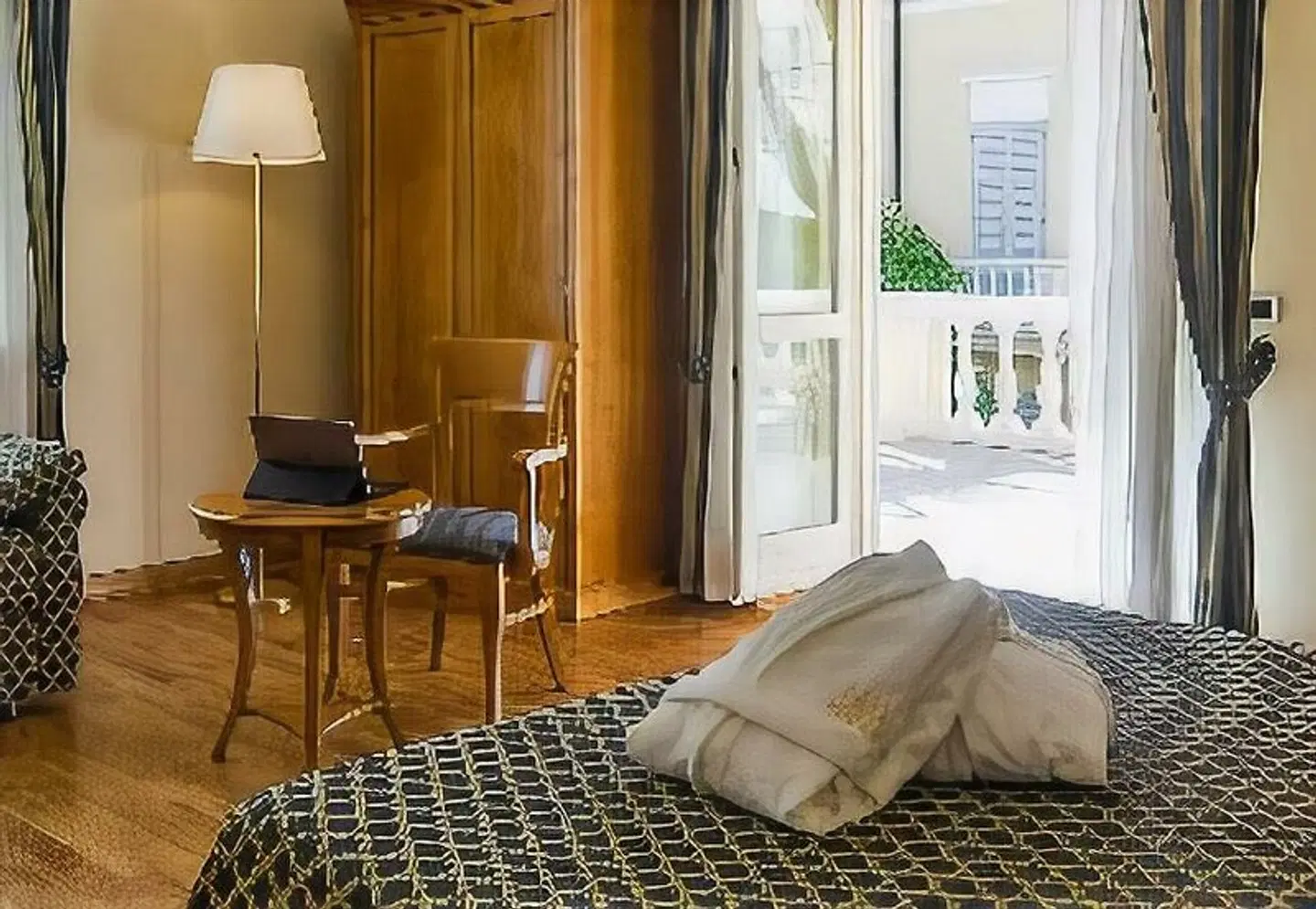 Ville Bianchi ROOM_EXAMPLE