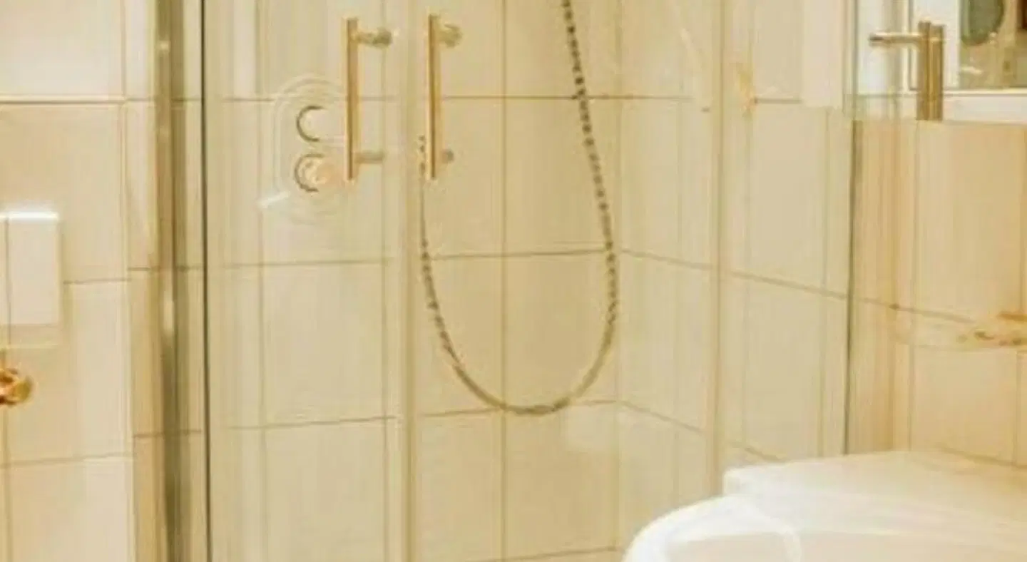 Parkhotel Schmallenberg Badezimmer