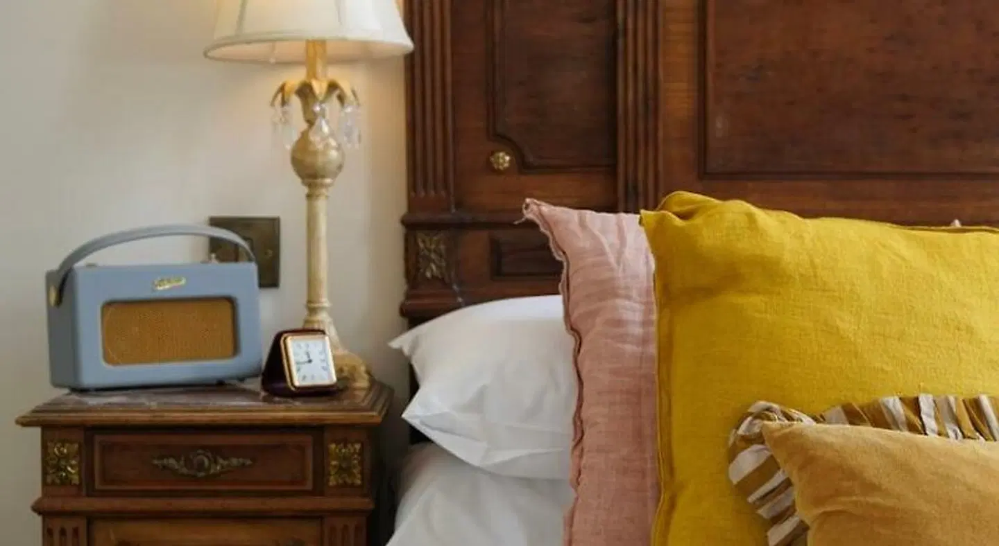 The Falcon Hotel ROOM_EXAMPLE