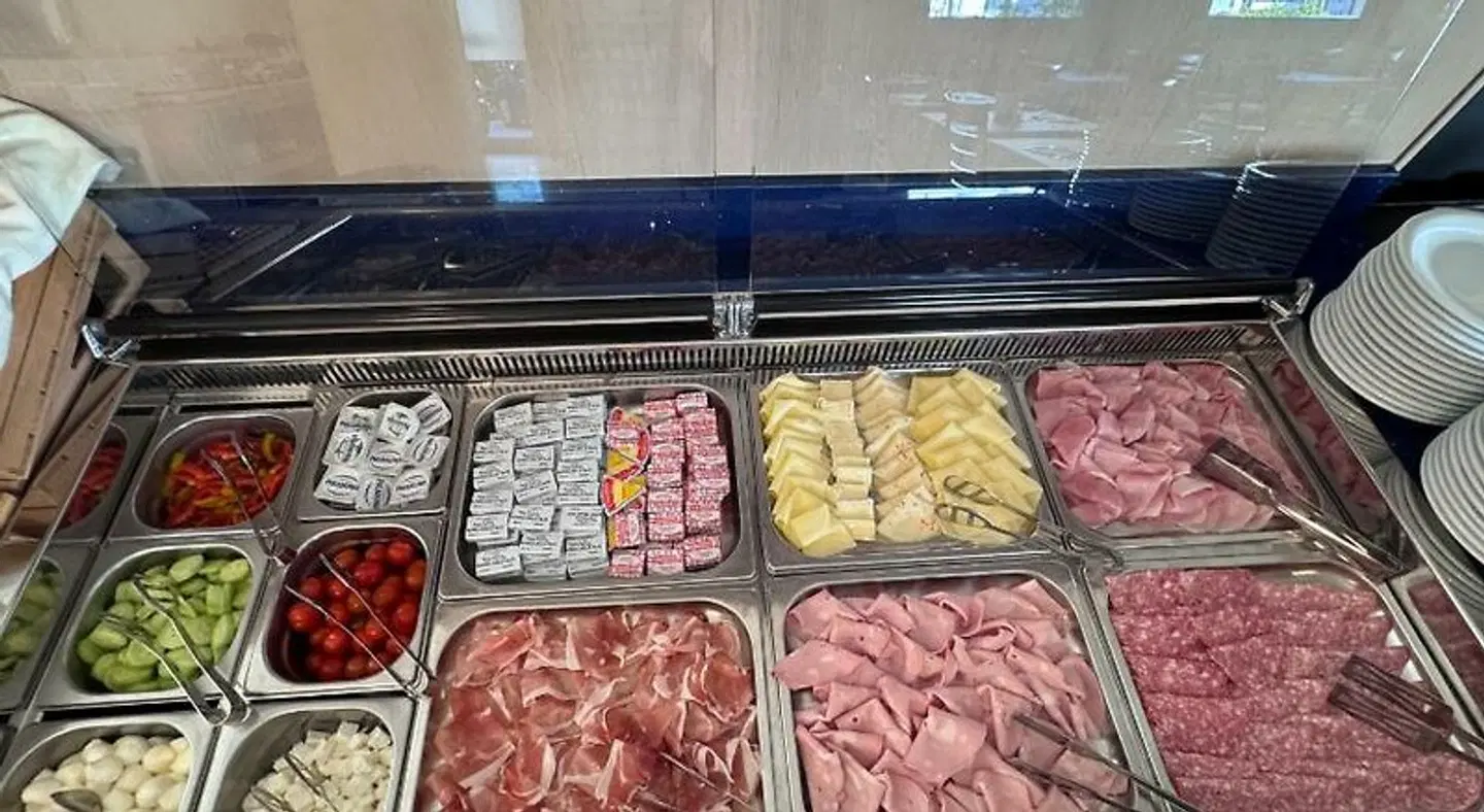 Bologna Restaurant