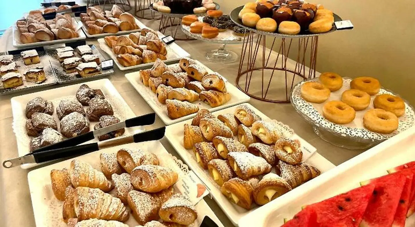 Bologna Restaurant