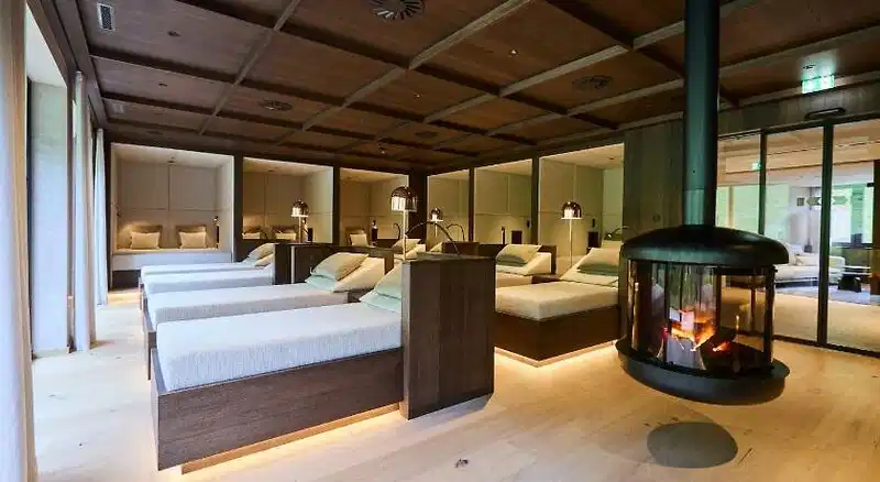 Hotel Alpenhof – Hotelfoto