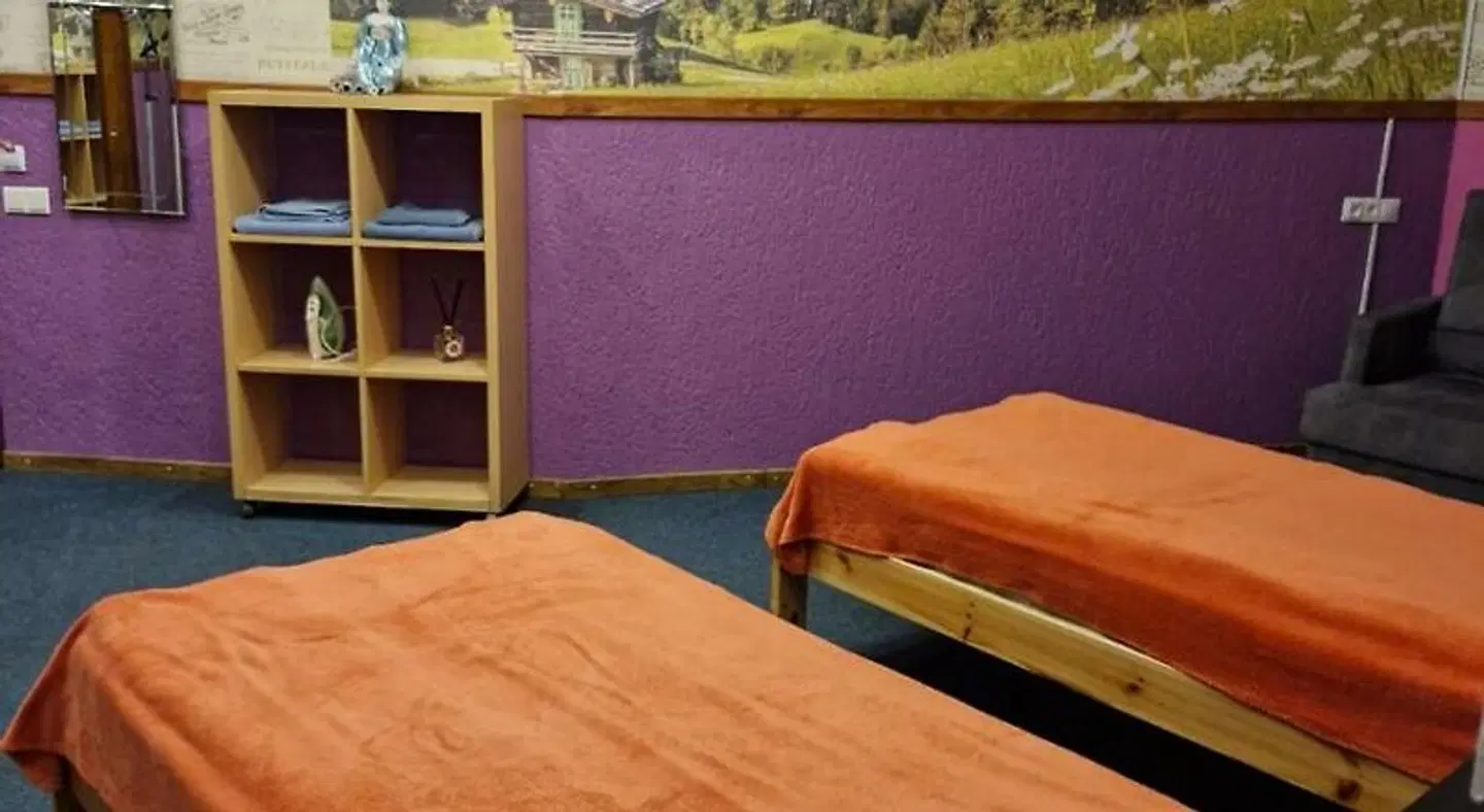 Hotel Erfolg ROOM_EXAMPLE