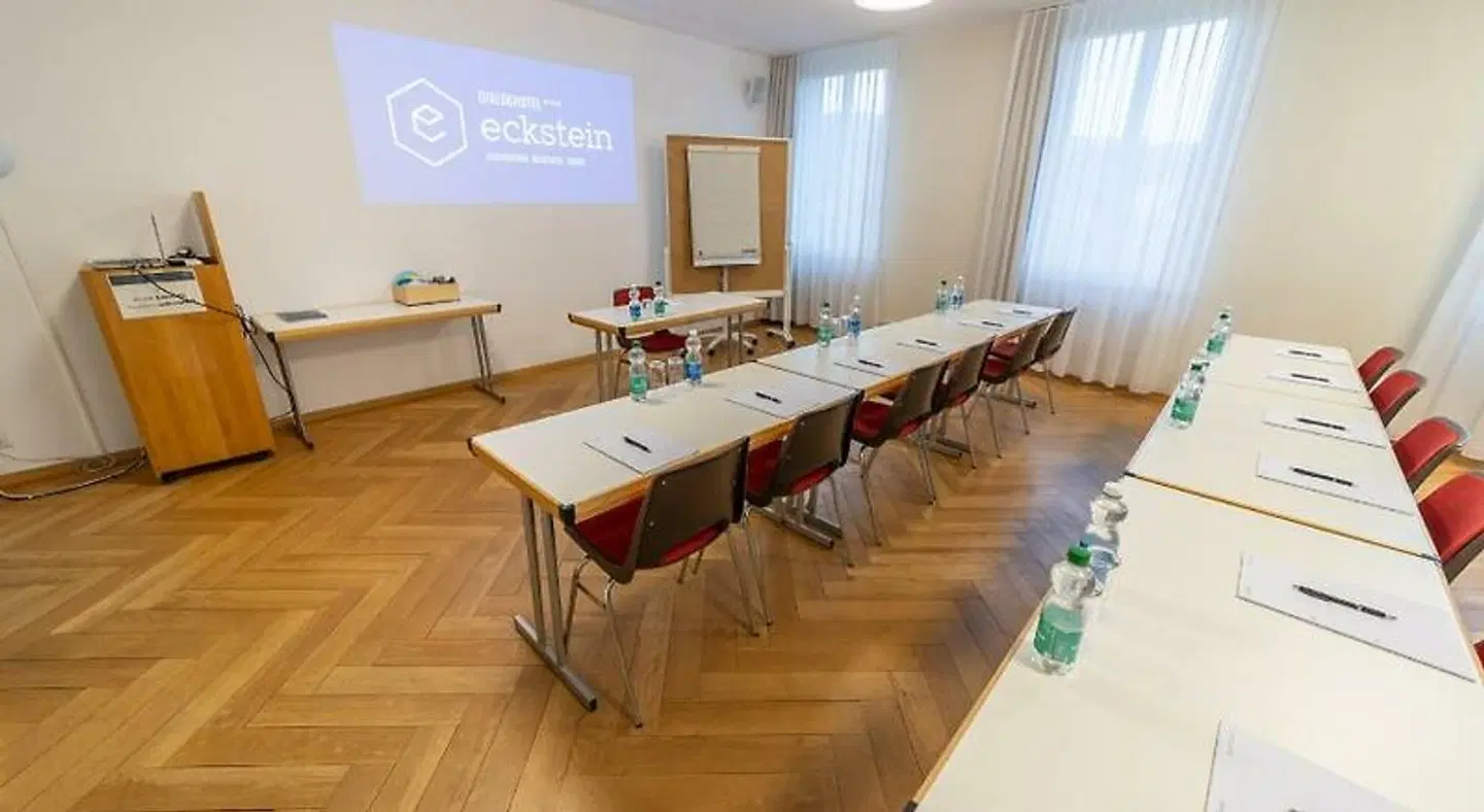 Zentrum Eckstein Konferenz