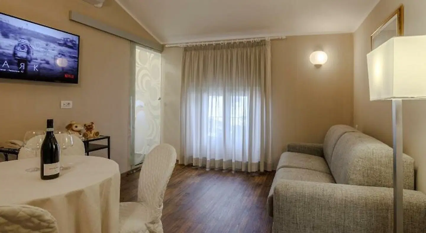 Albergo Alassio ROOM_EXAMPLE