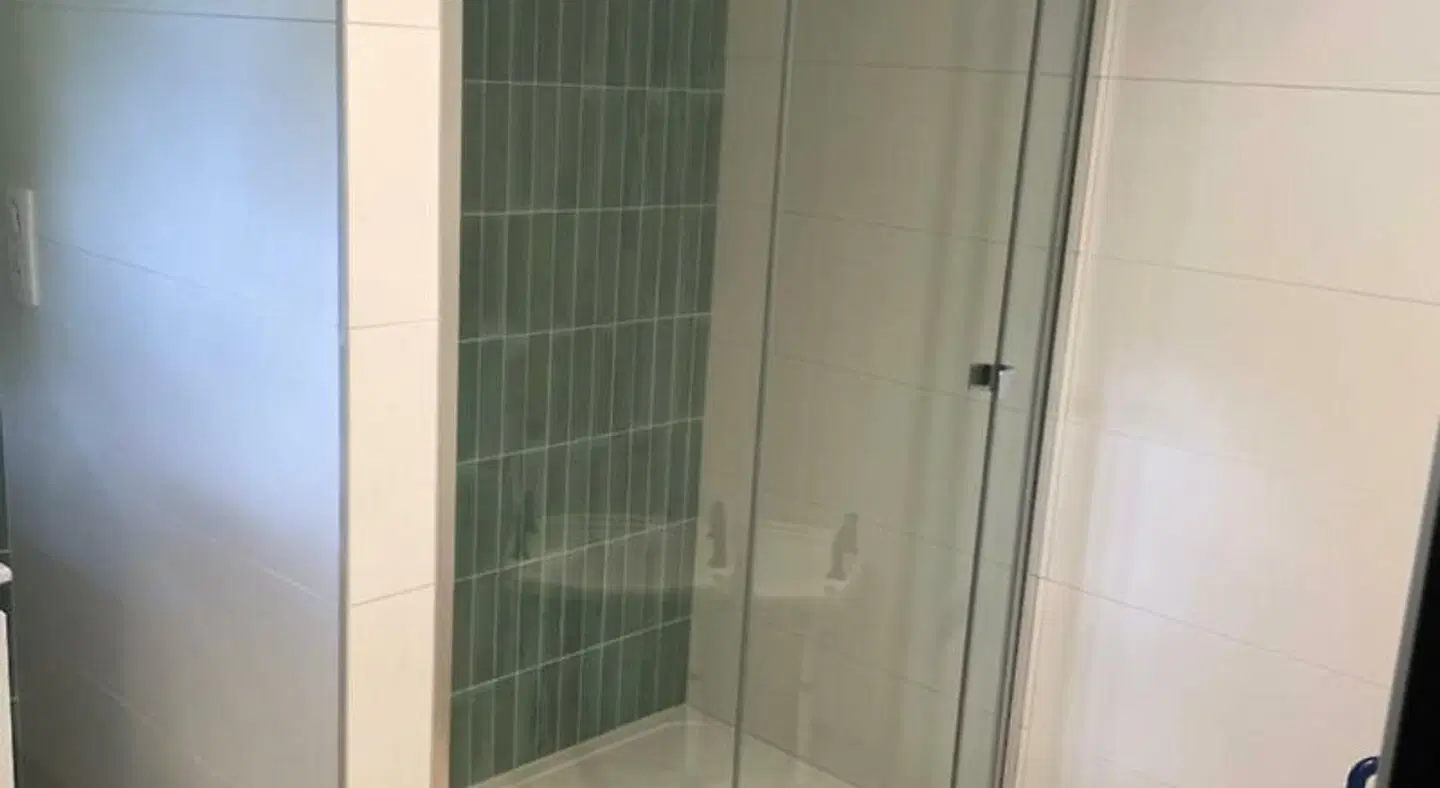 Chambres d'hôtes Les Pratges Badezimmer