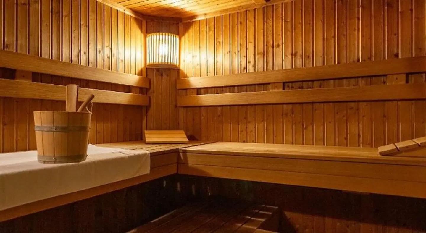 Hotel Lebzelter HEALTH_BEAUTY