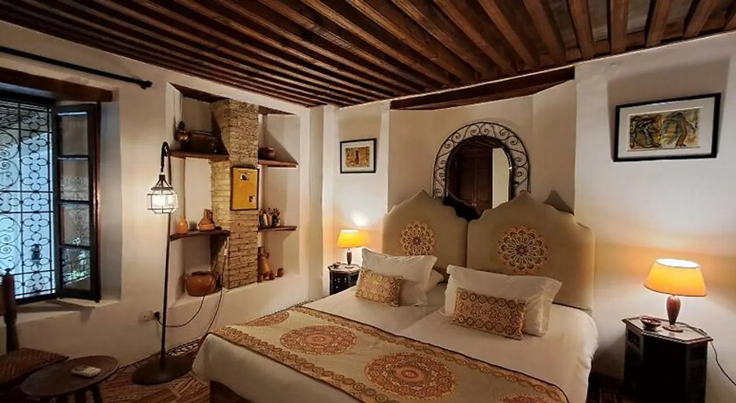 Riad Al Bartal ROOM_EXAMPLE