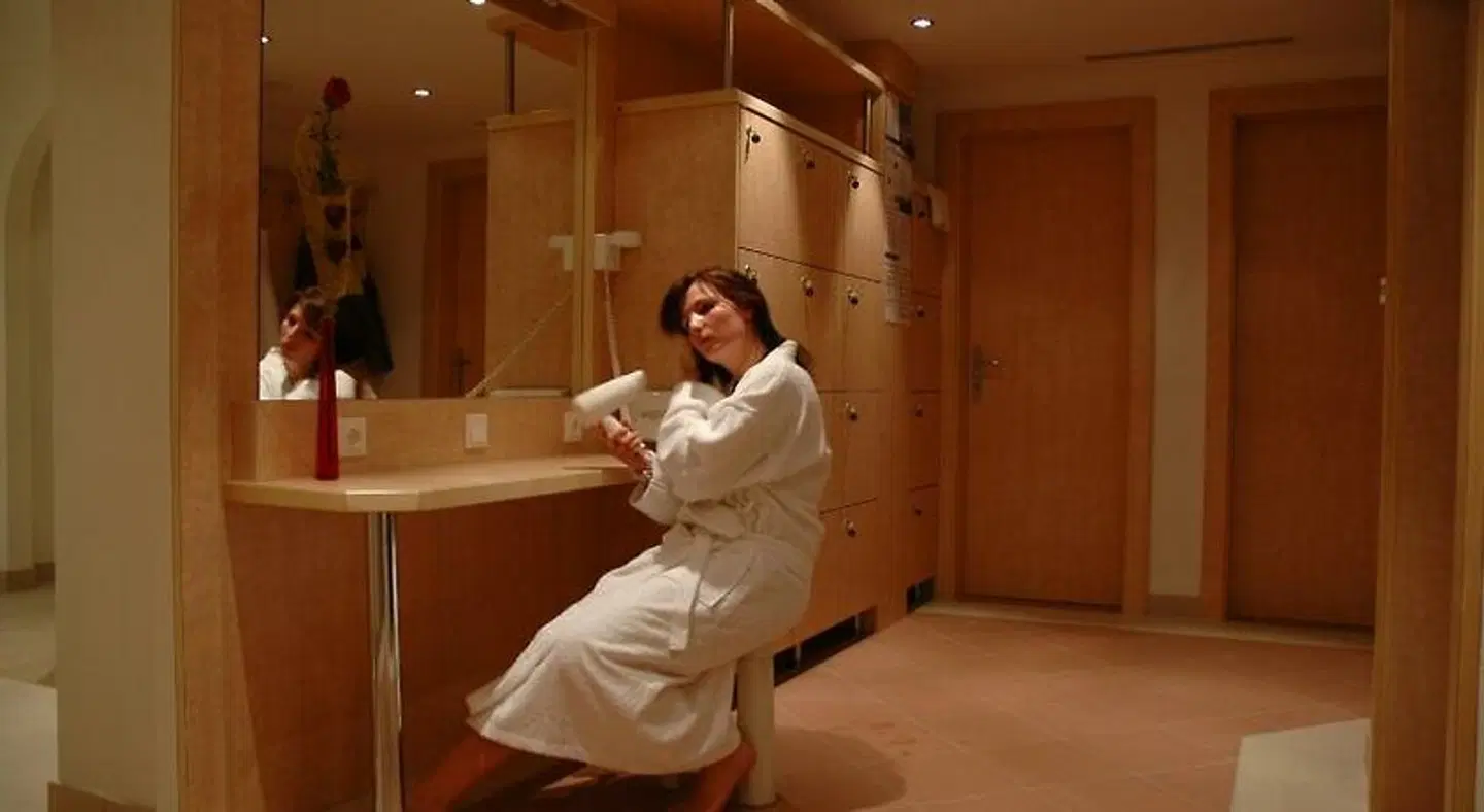 Hotel Eckartauerhof HEALTH_BEAUTY