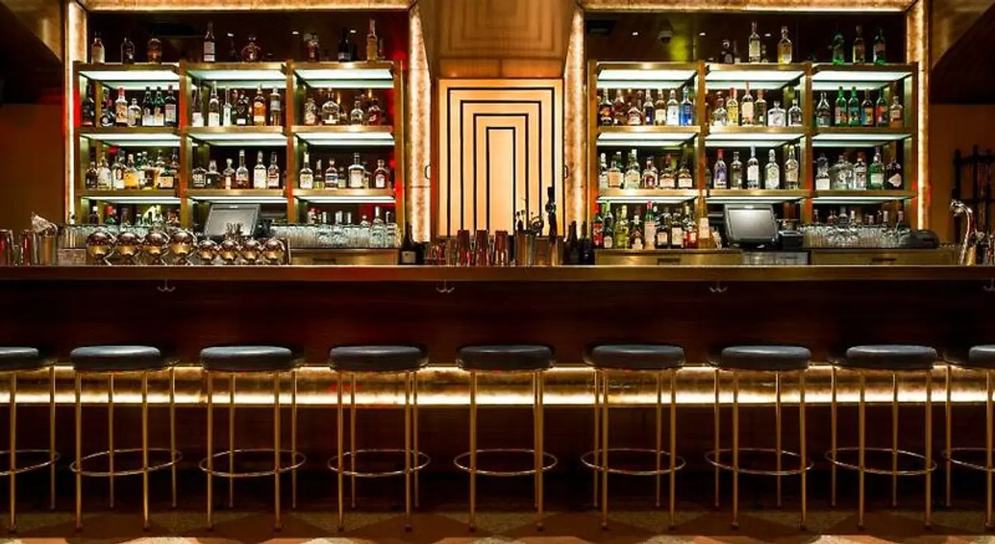 The Joule Bar