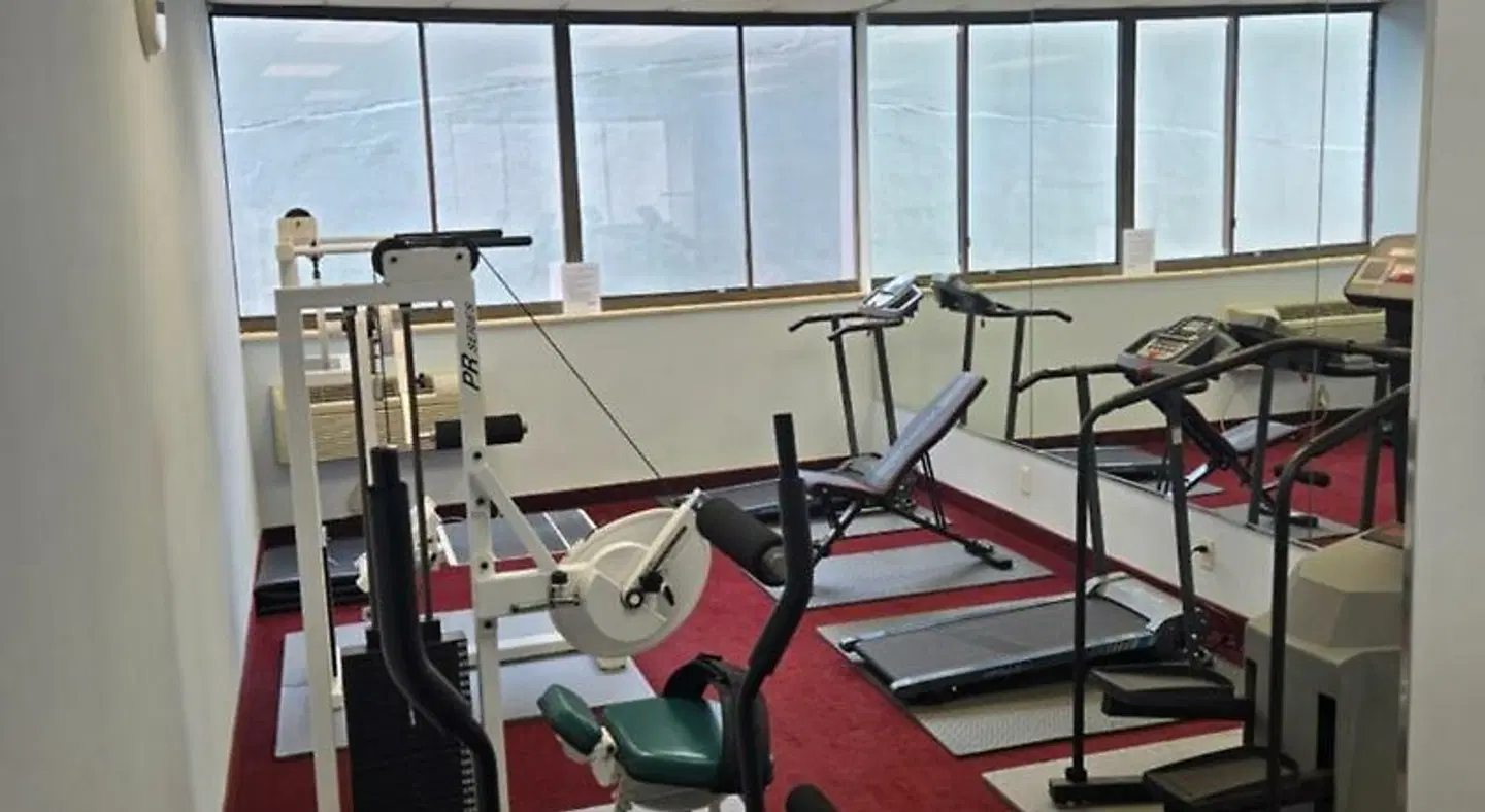 Amsterdam Hotel SPORTS_AND_LEISURE
