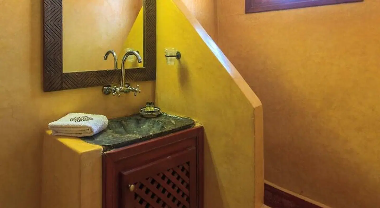 Riad Zen House ROOM_EXAMPLE