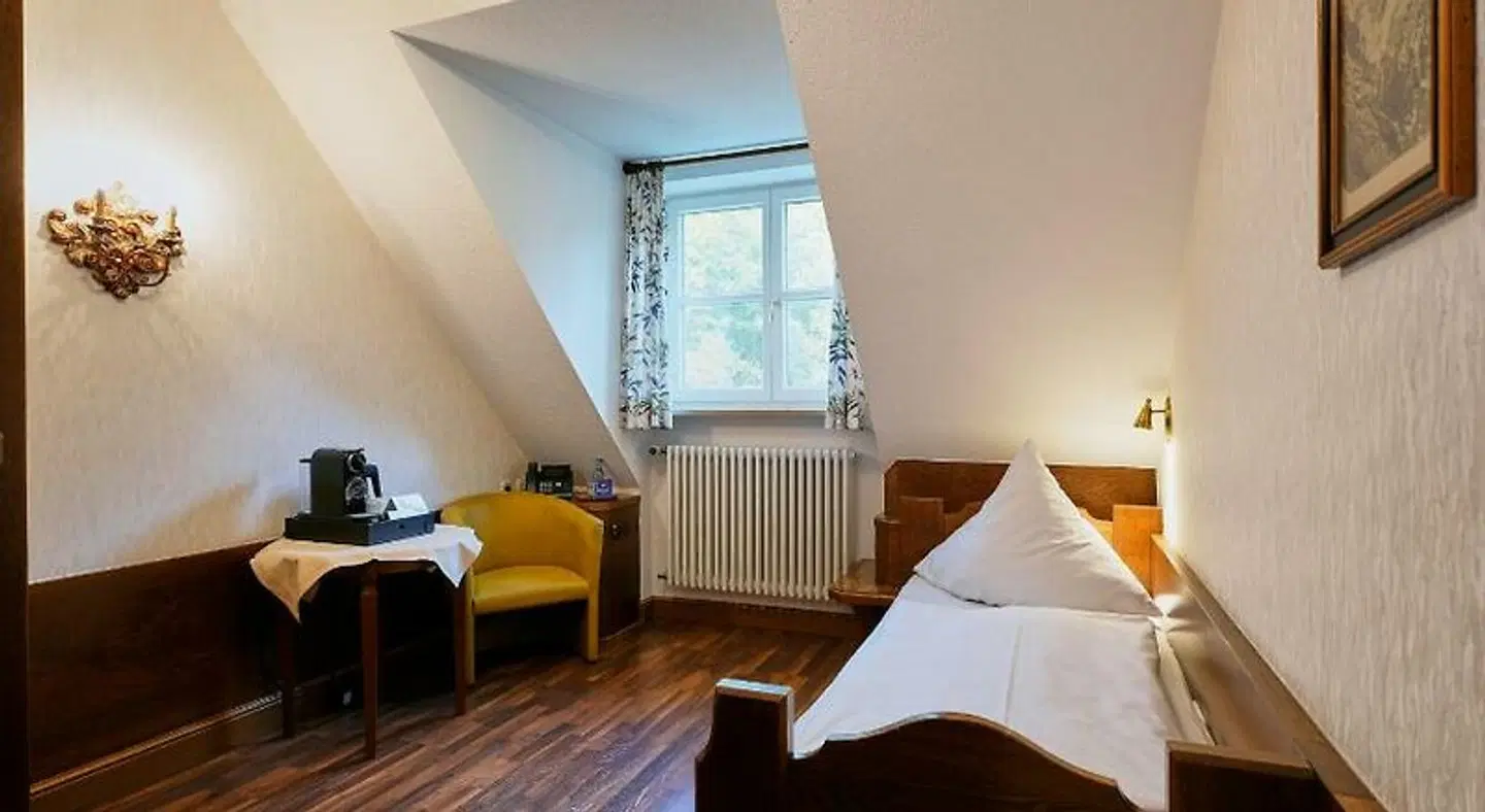 Hotel Müller Hohenschwangau ROOM_EXAMPLE