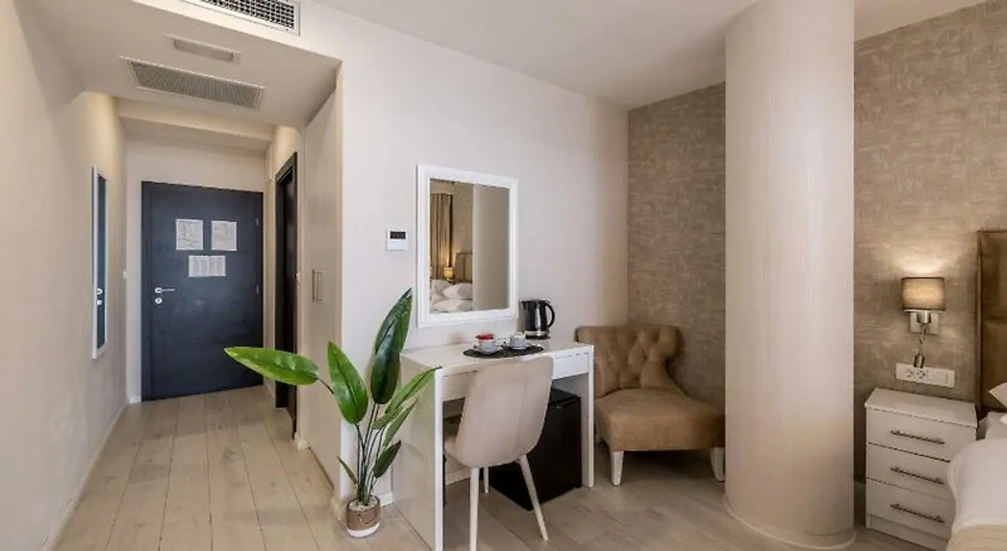Luxury Rooms Seven ROOM_EXAMPLE
