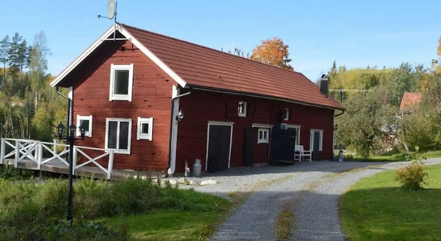 Ekengård EXTERIOR