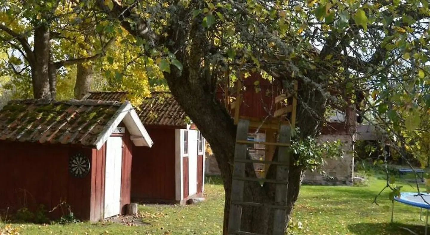 Ekengård LANDSCAPE