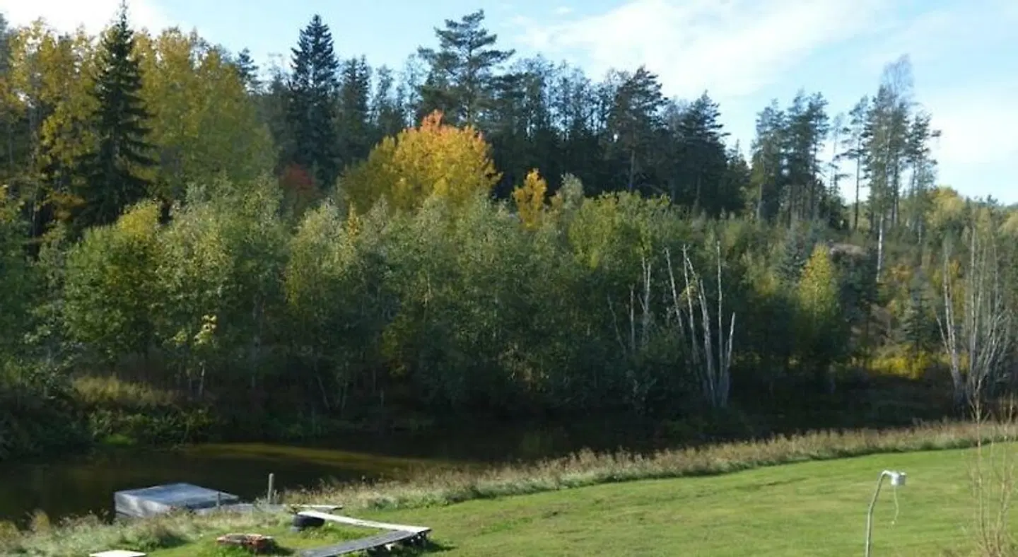 Ekengård LANDSCAPE