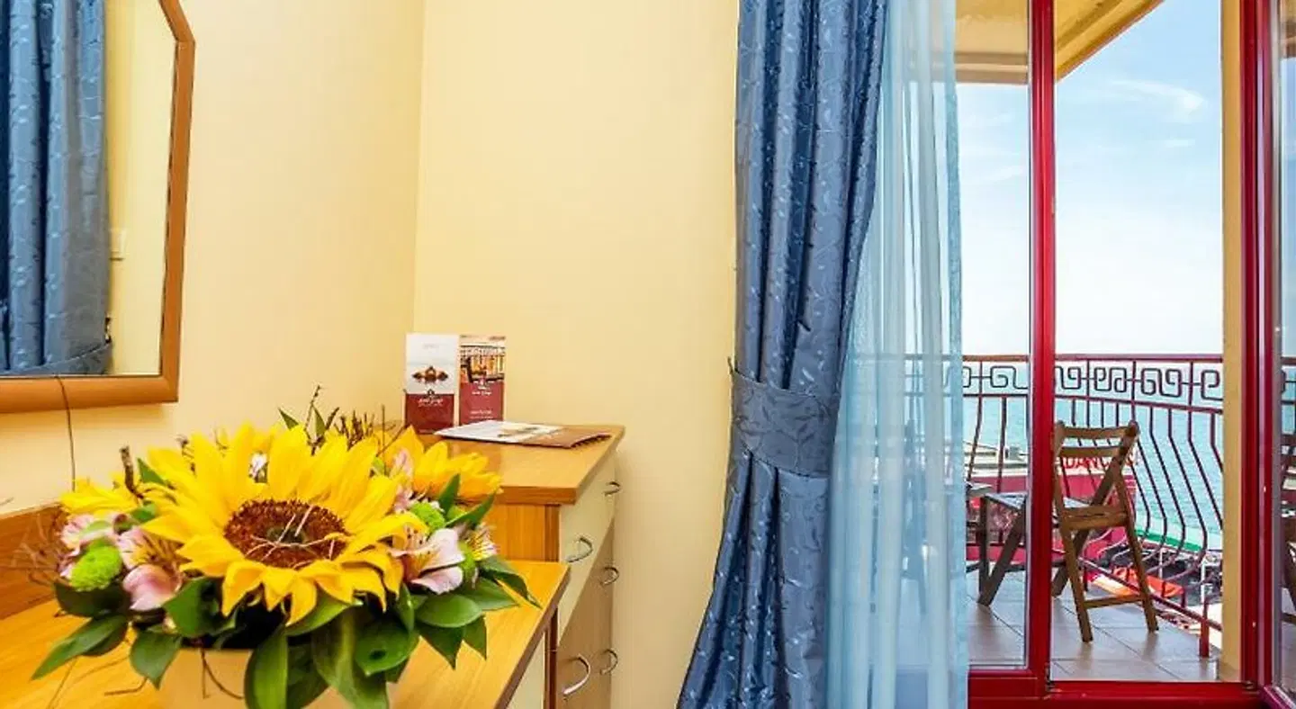 Hotel & Spa St. George ROOM_EXAMPLE