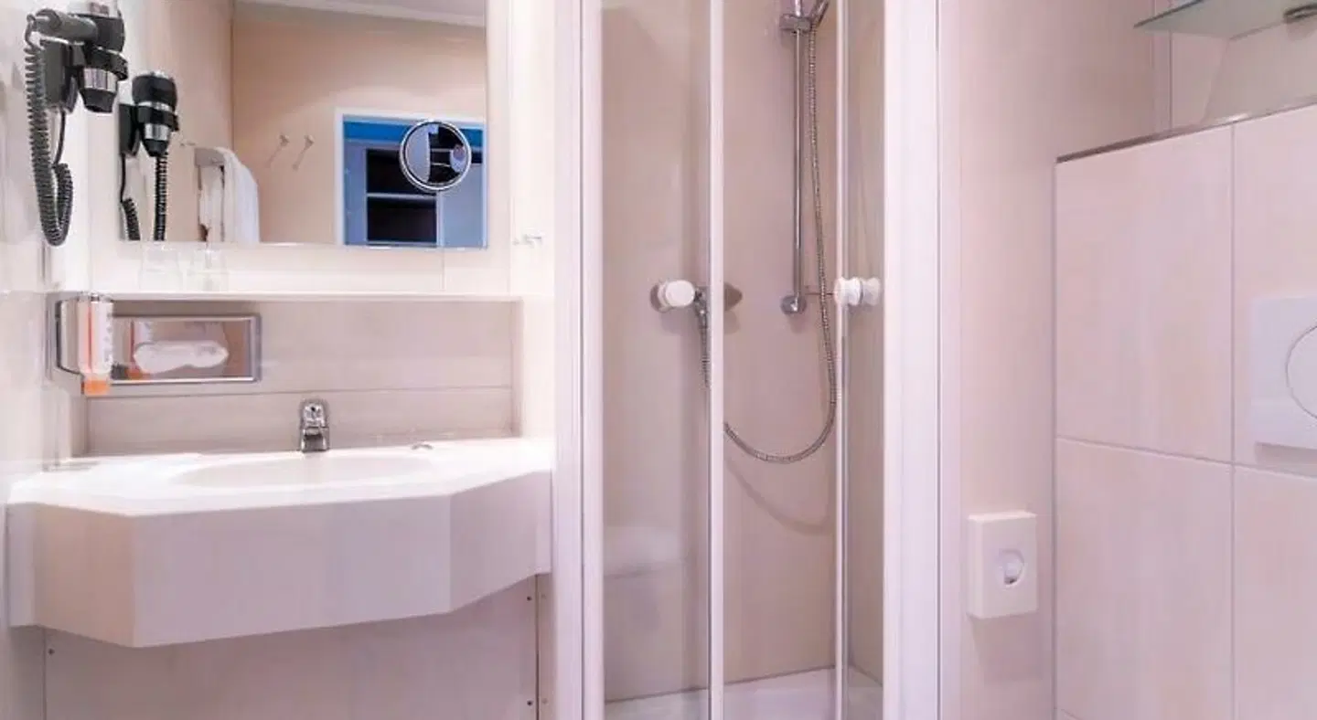 Berlin Badezimmer