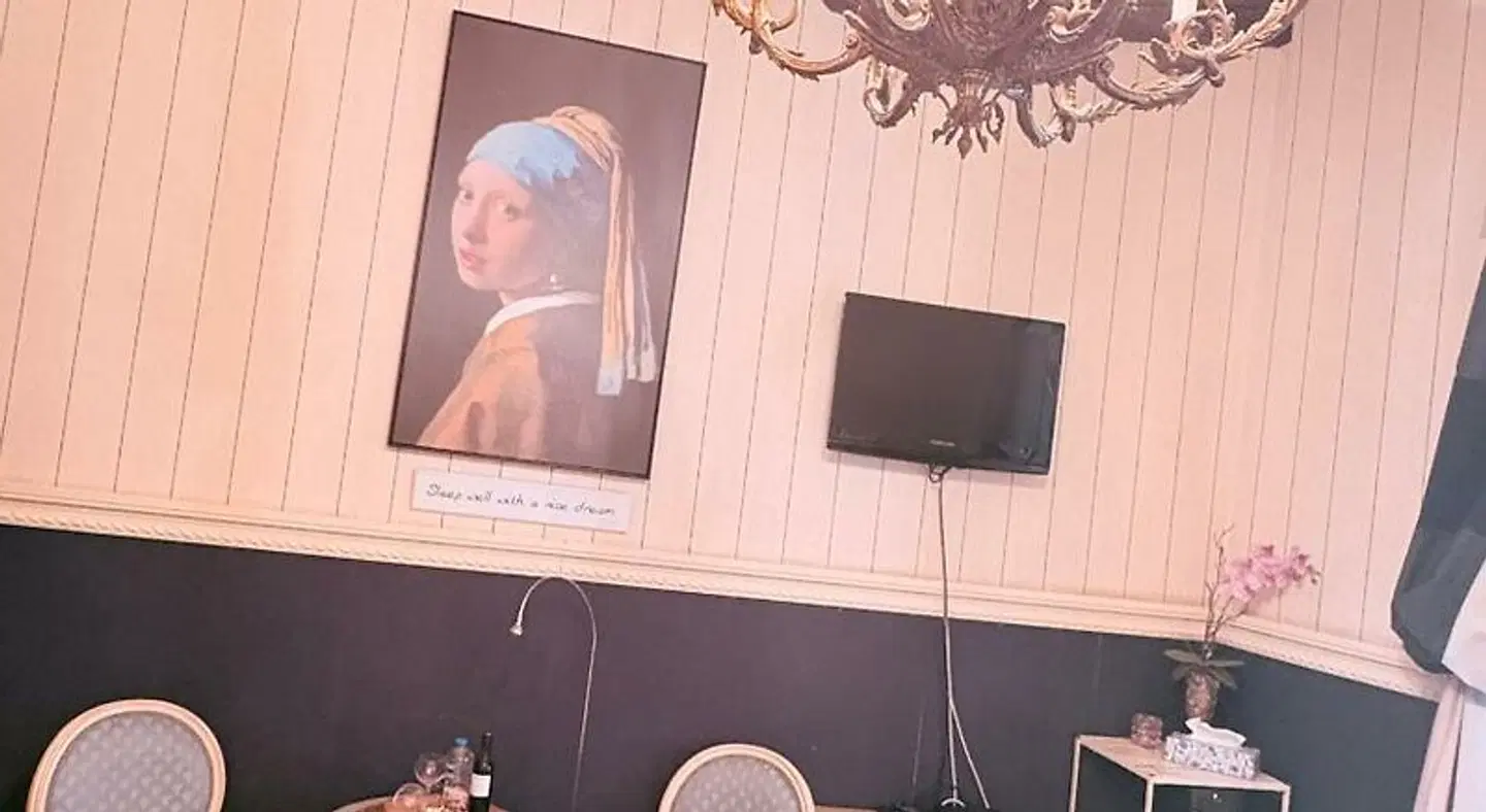B&B Con Ampère LOUNGE_LOBBY
