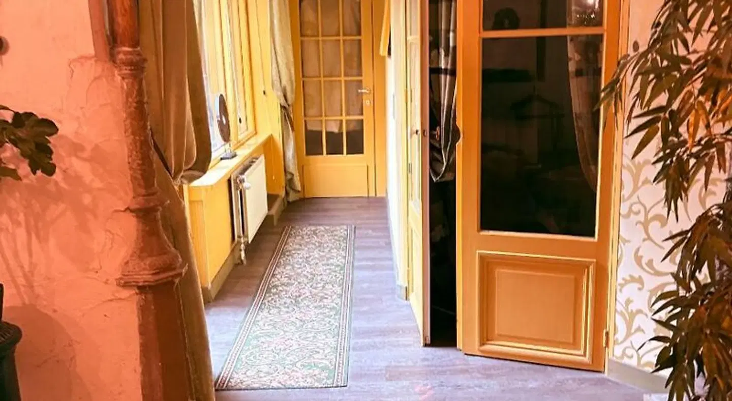 B&B Con Ampère ROOM_EXAMPLE
