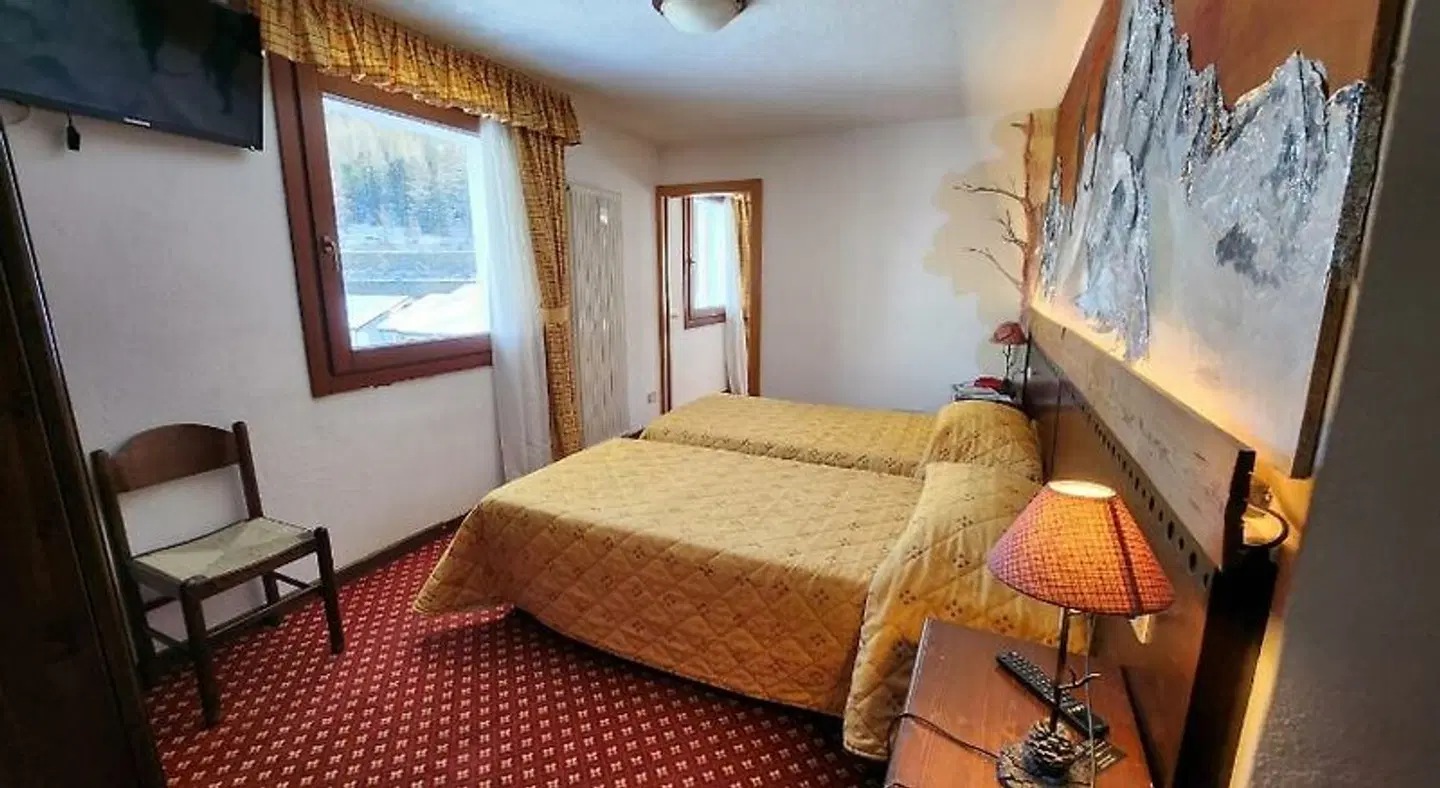 Lac Bleu ROOM_EXAMPLE
