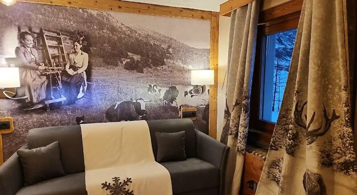 Lac Bleu ROOM_EXAMPLE