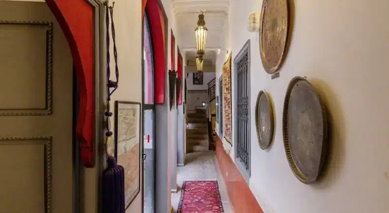 Origin Hotels Riad Alegria – Hotelfoto