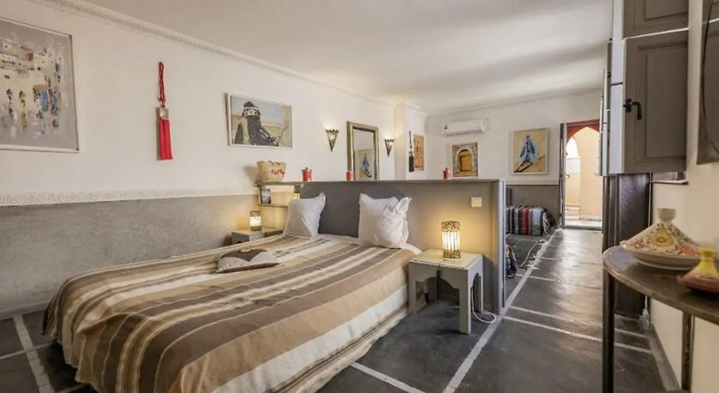 Origin Hotels Riad Alegria ROOM_EXAMPLE
