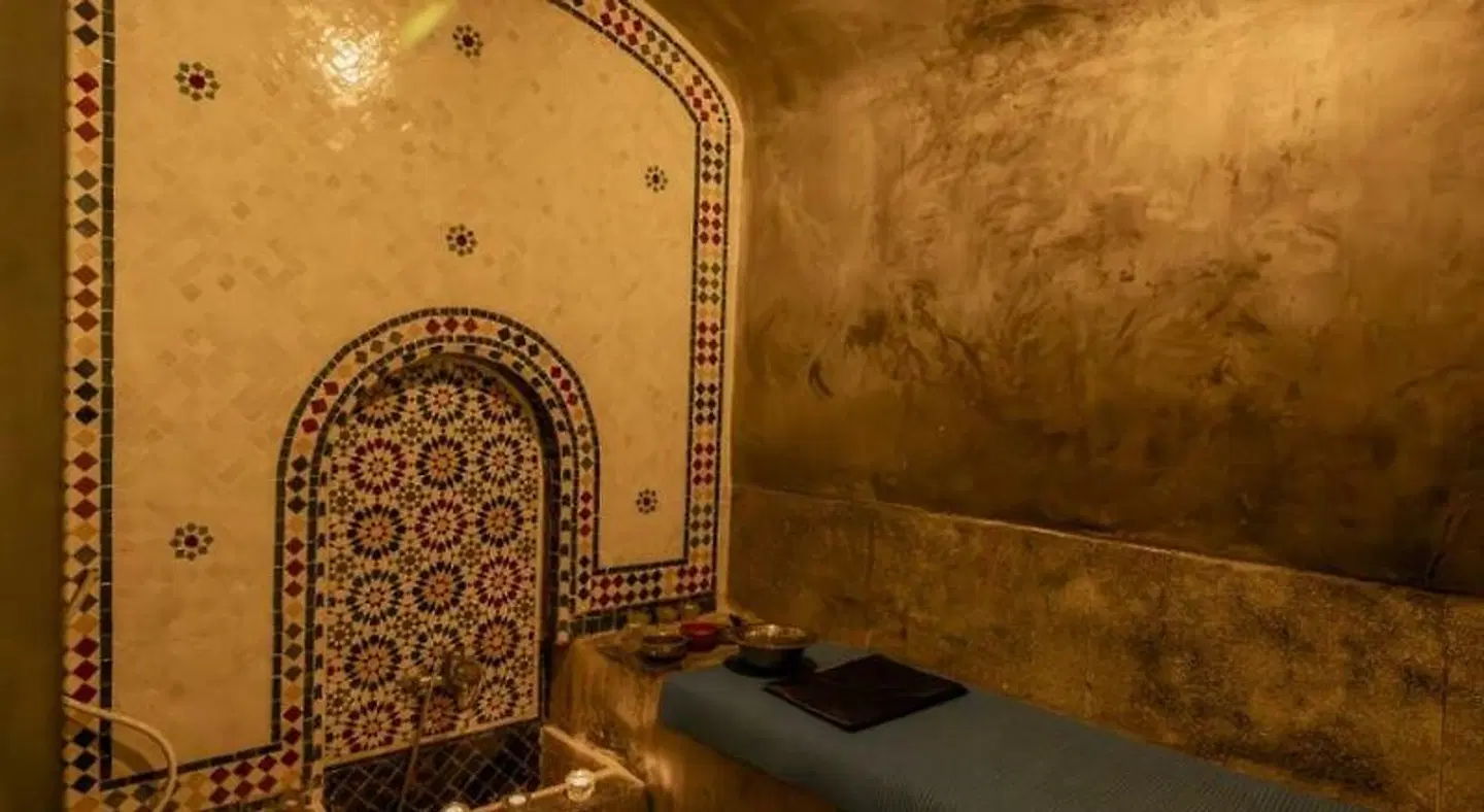 Origin Hotels Riad Alegria HEALTH_BEAUTY