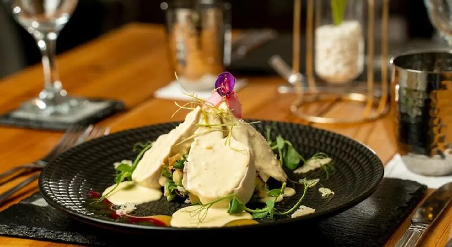 The Gower Hotel Restaurant