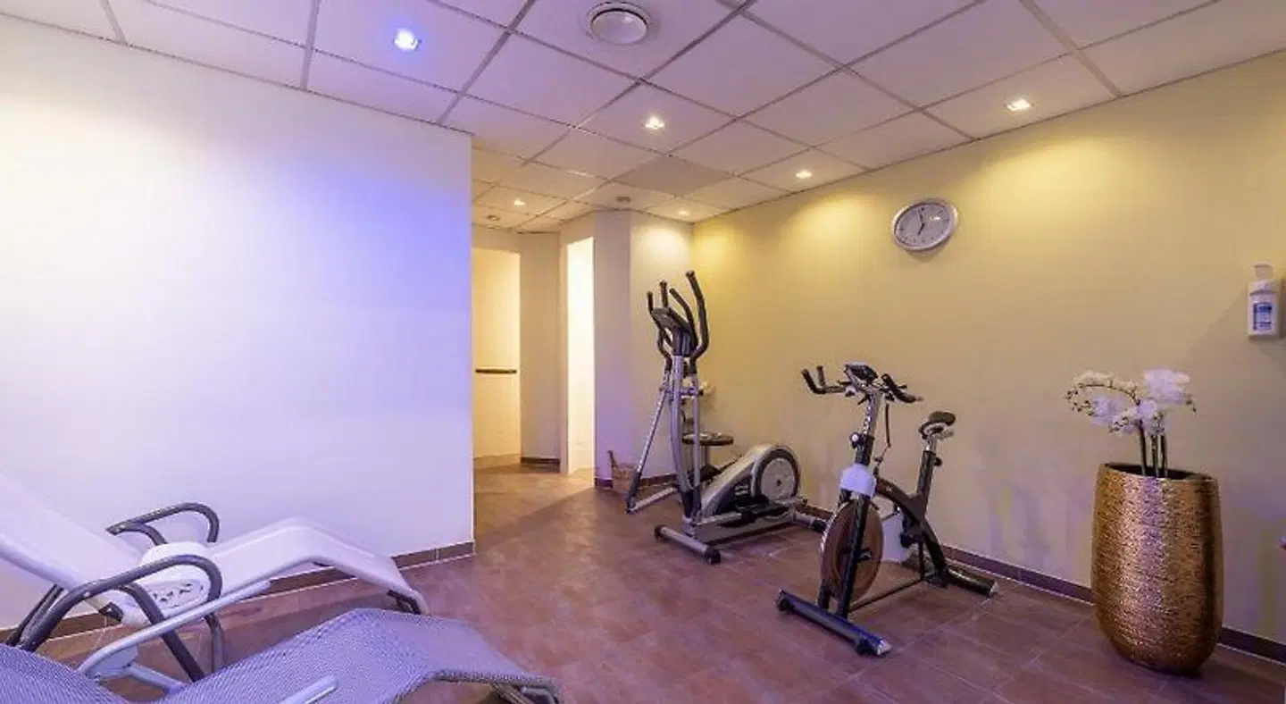 PLAZA INN Graz City SPORTS_AND_LEISURE