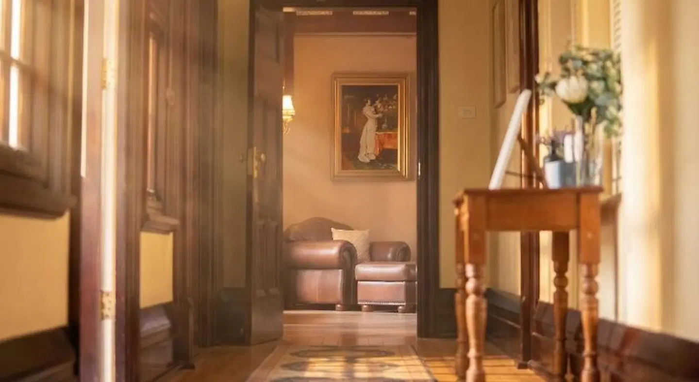 Petersons Armidale Winery and Guesthouse LOUNGE_LOBBY