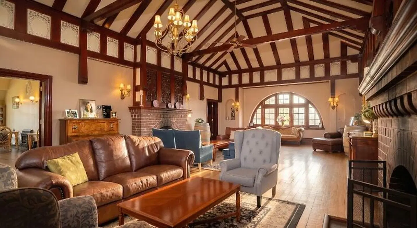 Petersons Armidale Winery and Guesthouse LOUNGE_LOBBY