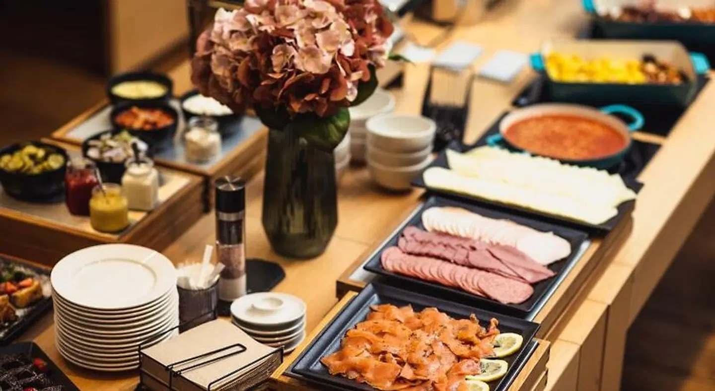 London Restaurant