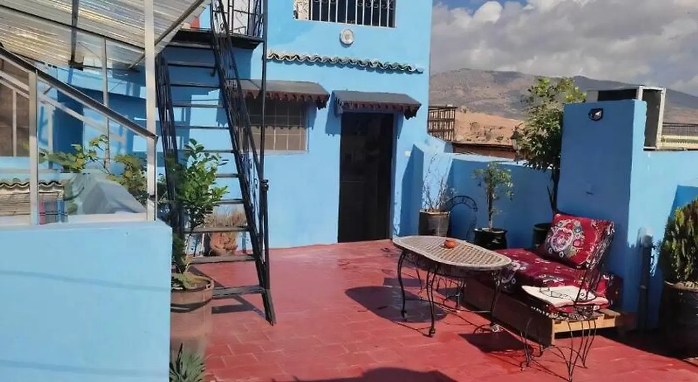 Dar Ahl Tadla EXTERIOR