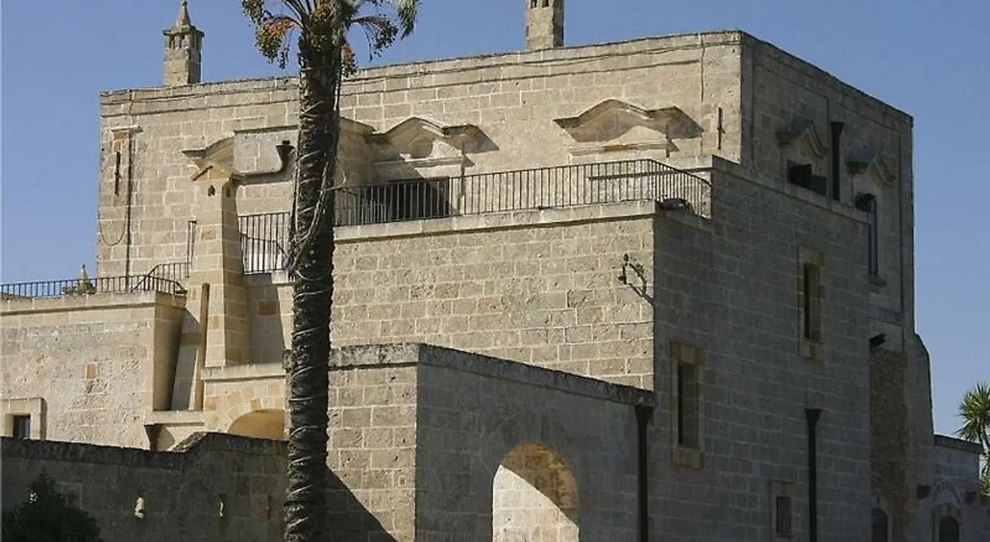 Relais Terre di Terre EXTERIOR